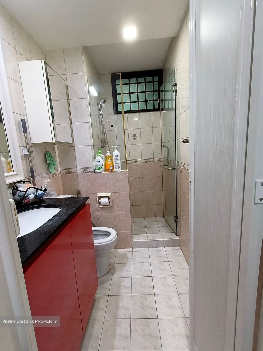 Simei Green Condominium (D18), Condominium #504146711